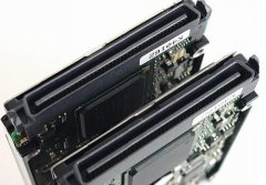 服務器硬盤常用接口與類型之間的區(qū)別