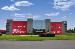 美國(guó)數(shù)據(jù)中心的級(jí)別劃分