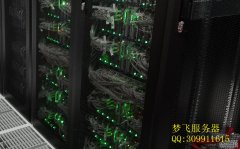 服務器租賃常說的端口有哪些類別_買云服務器