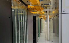 租服務器國外|液冷的數據中心有什么優勢？